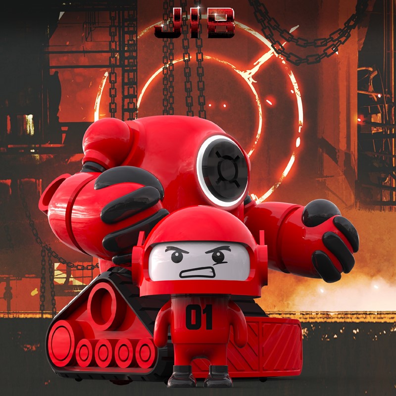 SHARPER IMAGE Toy Remote Control RC Mecha Rivals | Isetan KL Online Store