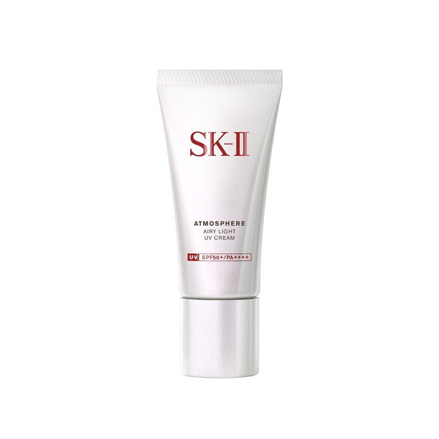 SK-II Atmosphere Airy Light UV Cream SPF50+ PA++++ 30g | Isetan KL Online Store