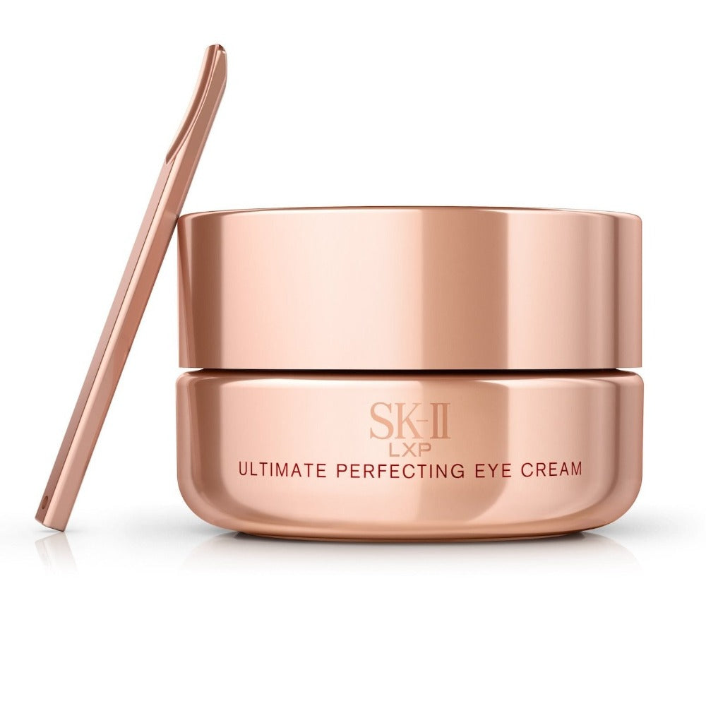 Shop SK-II LXP Ultimate Perfecting Eye Cream 15G | Isetan KL