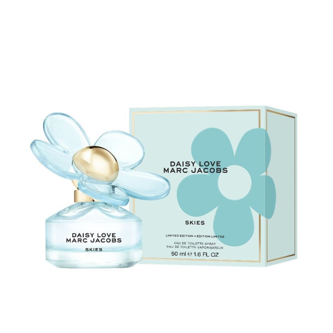 Daisy Love Skies Limited Edition EDT 50ml