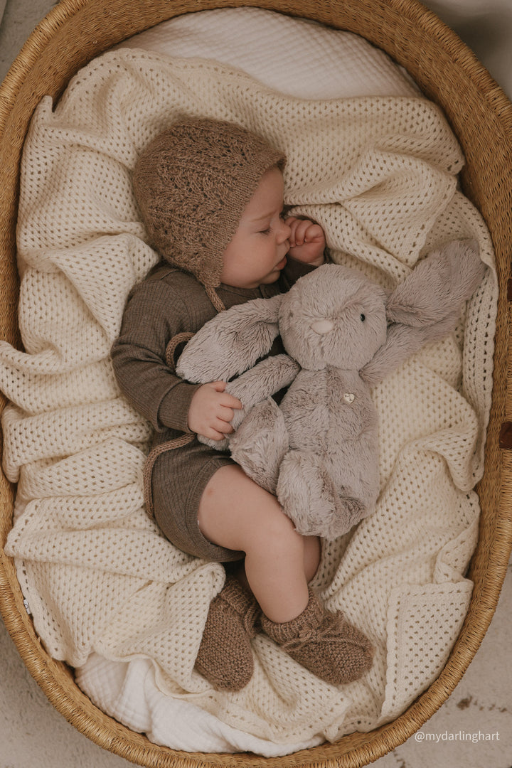 Penelope Beige 45cm
