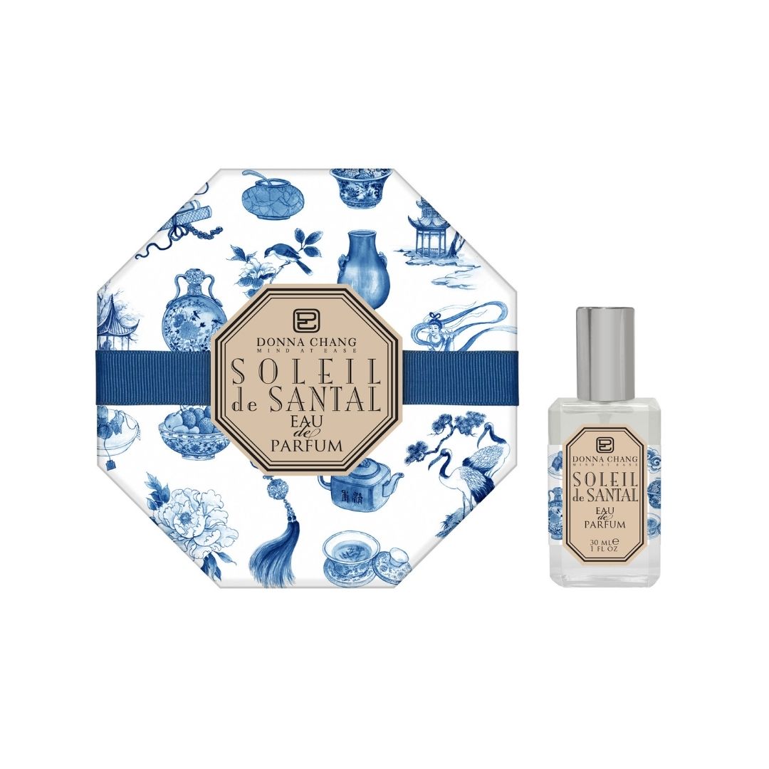 Soleli De Santal Eau De Parfum