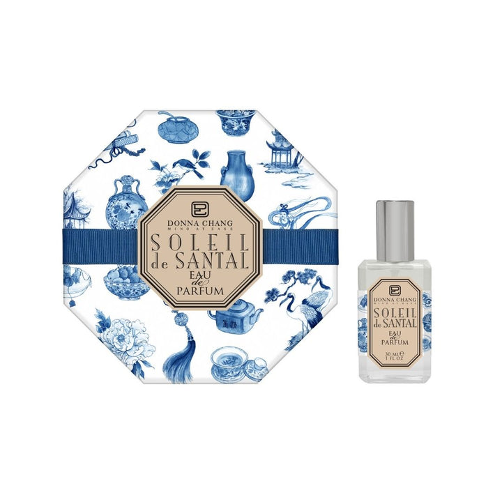 Soleli De Santal Eau De Parfum
