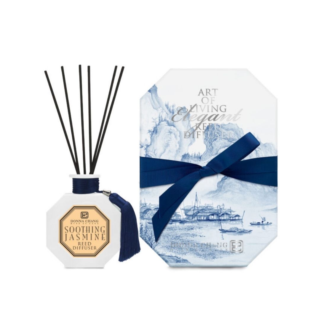 Soothing Jasmine Reed Diffuse 100ml