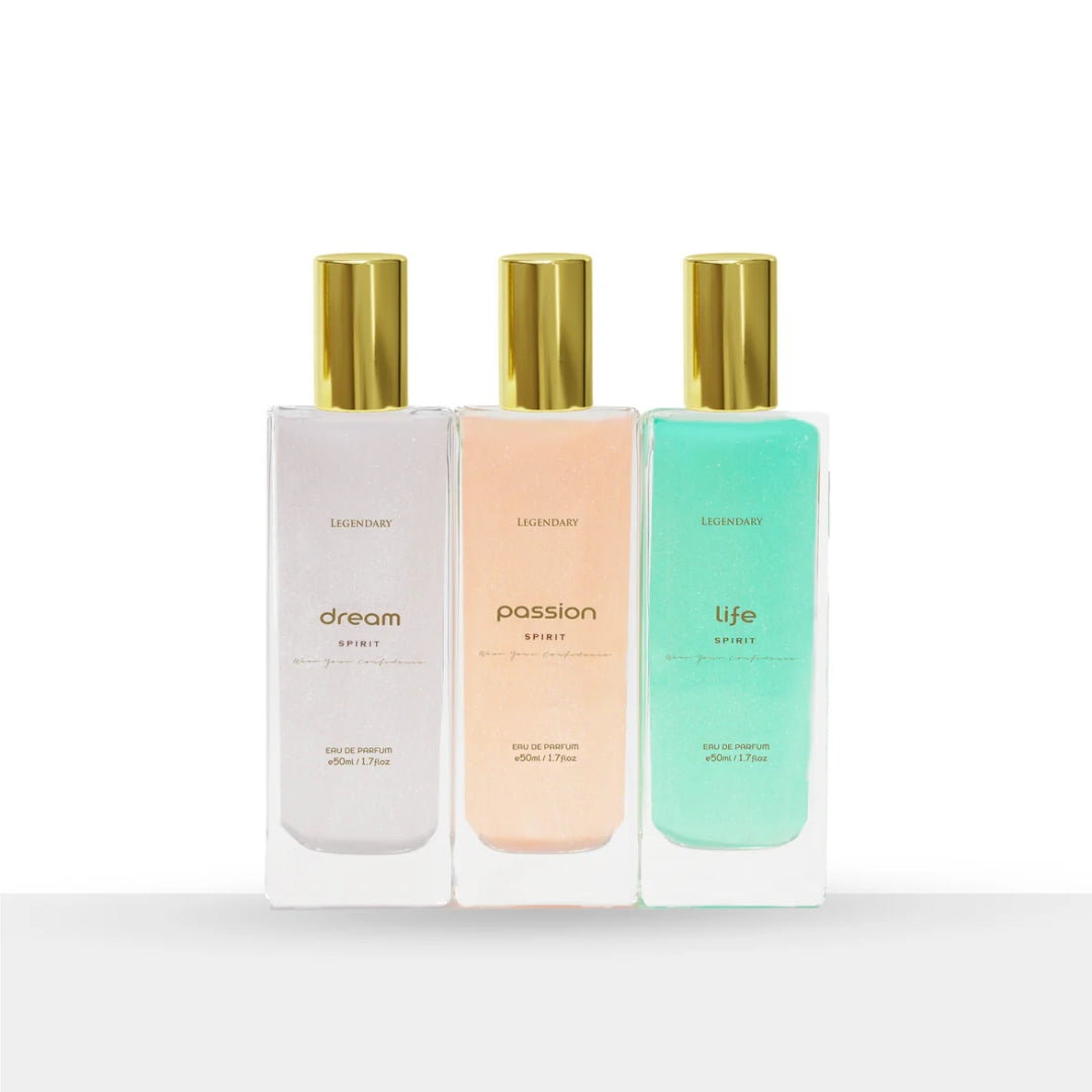 Legendary Spirit II - Passion 50ml