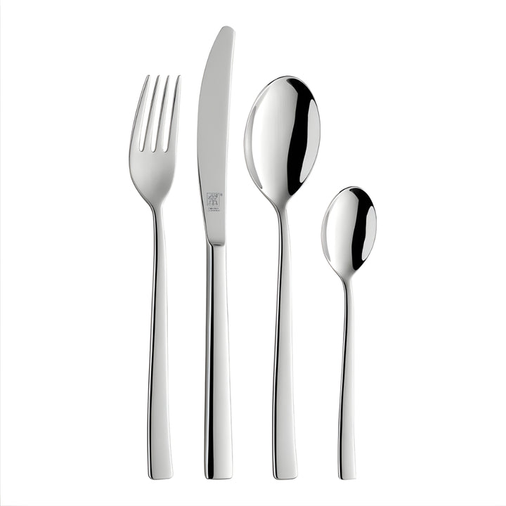 Zwilling Bella 4Pcs