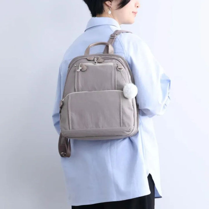 PJ8-3rd 62101 Backpack 8L