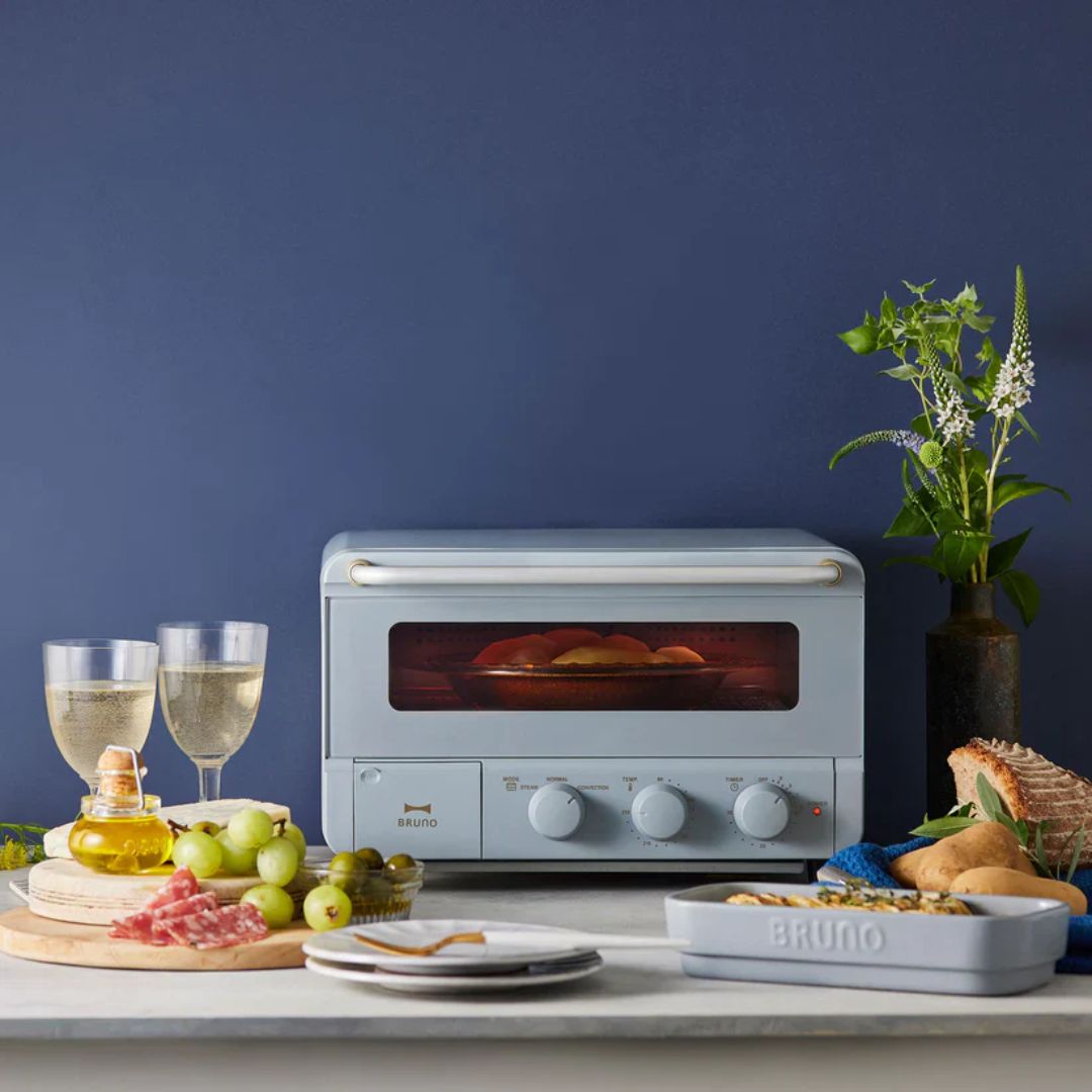 [Pickup only] Steam & Bake Toaster