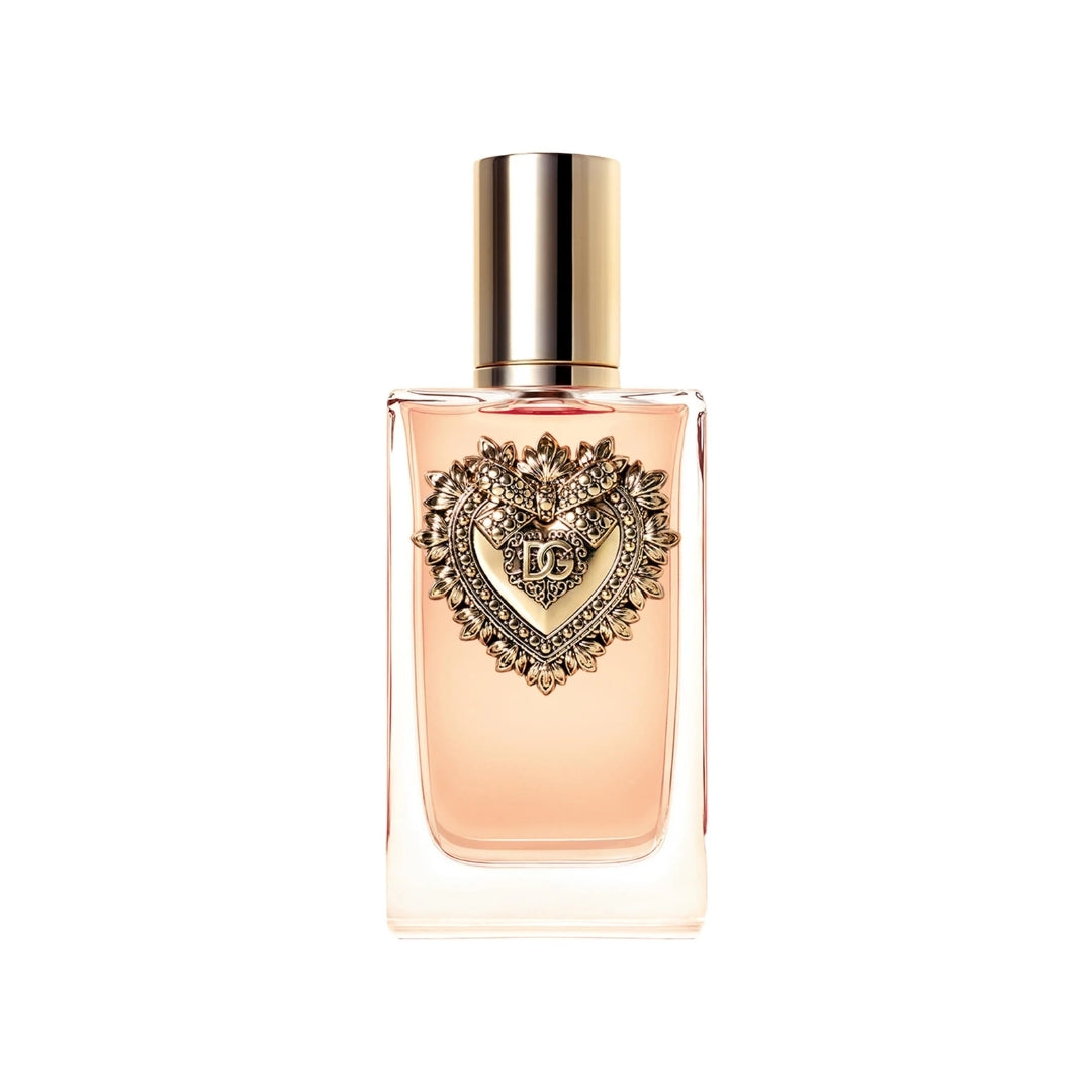 Devotion Eau de Parfum