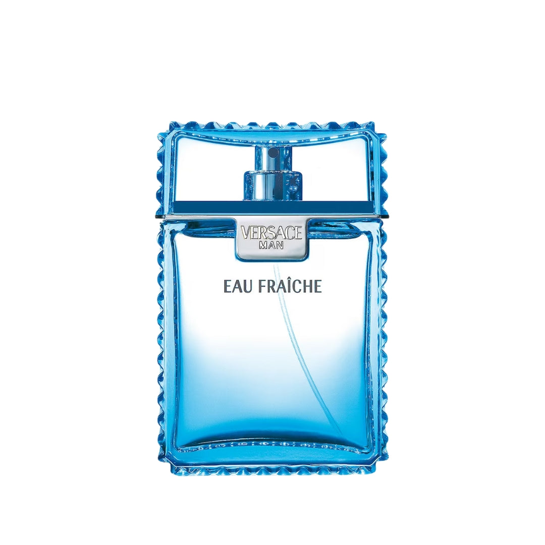 VERSACE Eau Fraîche EDT 50ml Amazon.co.jp: VERSACE (ヴェルサーチ) Versace Versace (Versace