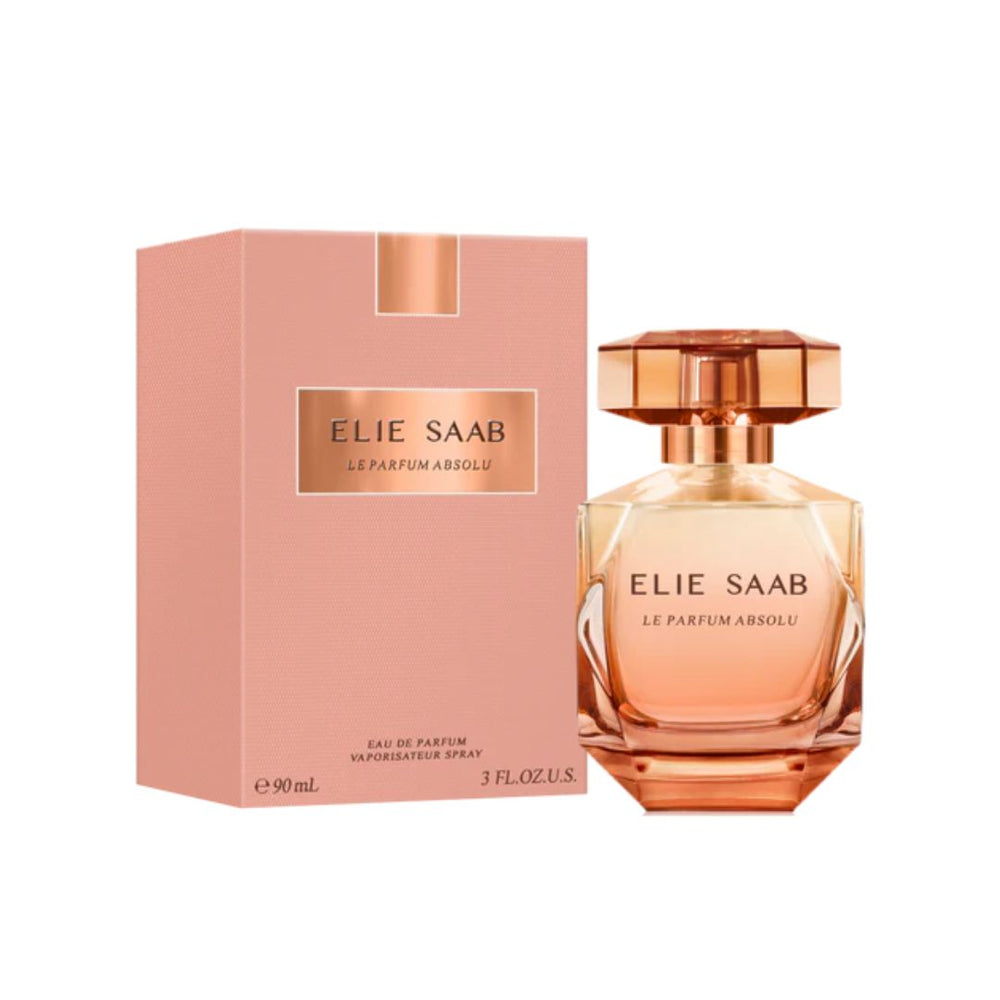 ELIE SAAB Elie Saab Le Parfum Absolu | Isetan KL Online Store