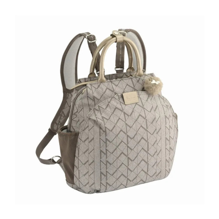 Kanana Monogram KM2 68713 Backpack 10L
