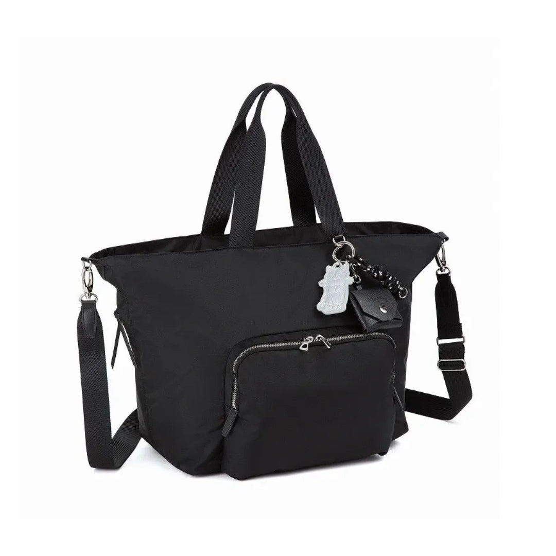 ace. Tokyo HAyU Ficus Boston Bag 30L