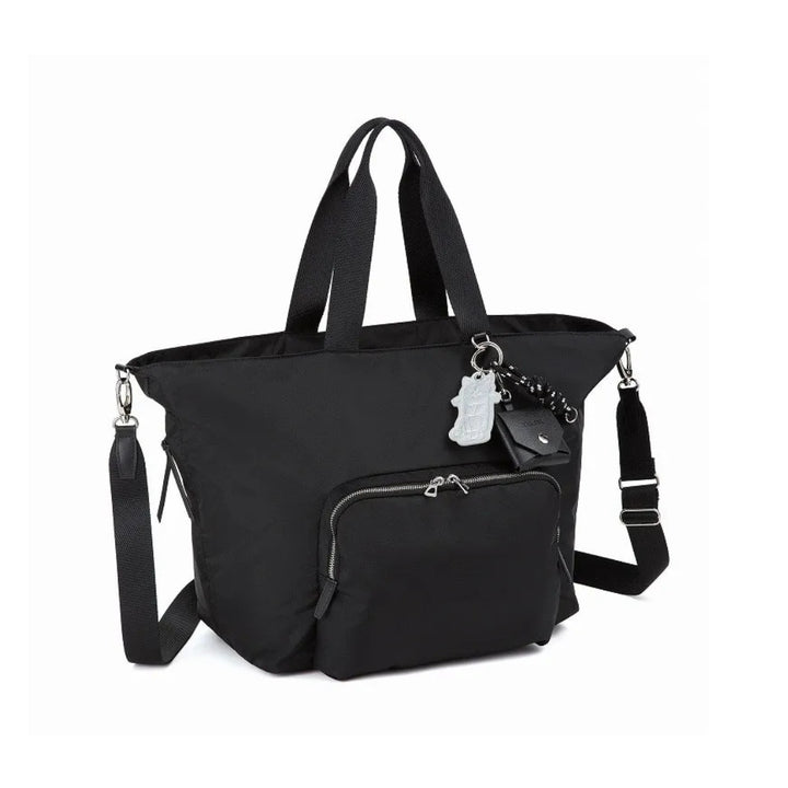 ace. Tokyo HAyU Ficus Boston Bag 30L