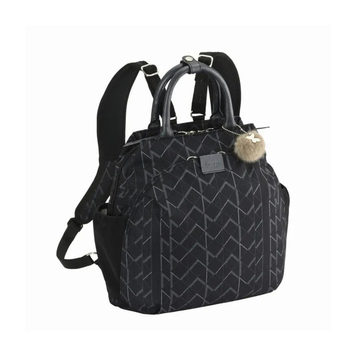 Kanana Monogram KM2 68713 Backpack 10L