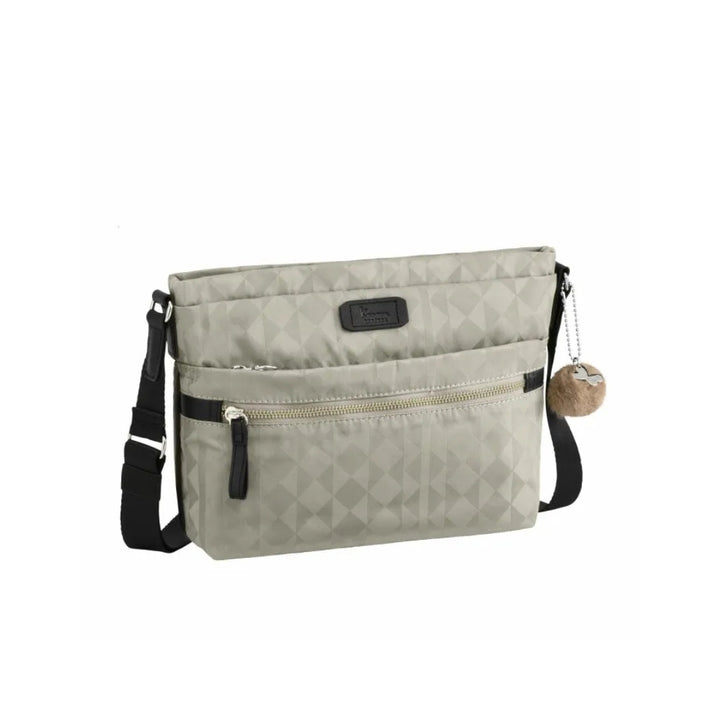 Monogram 3rd 11911 Crossbody Bag 3L