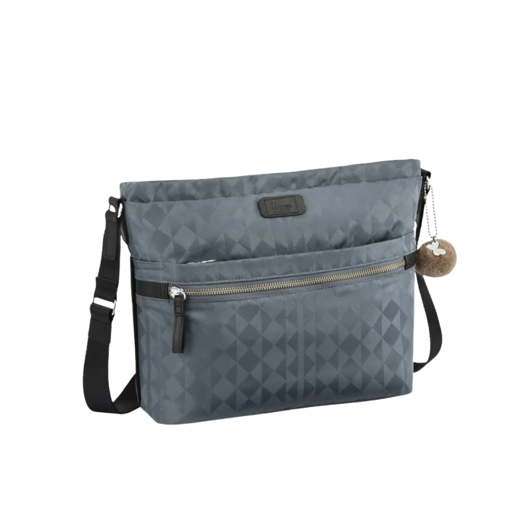 Monogram 3rd 11912 Shoulder Bag 6L