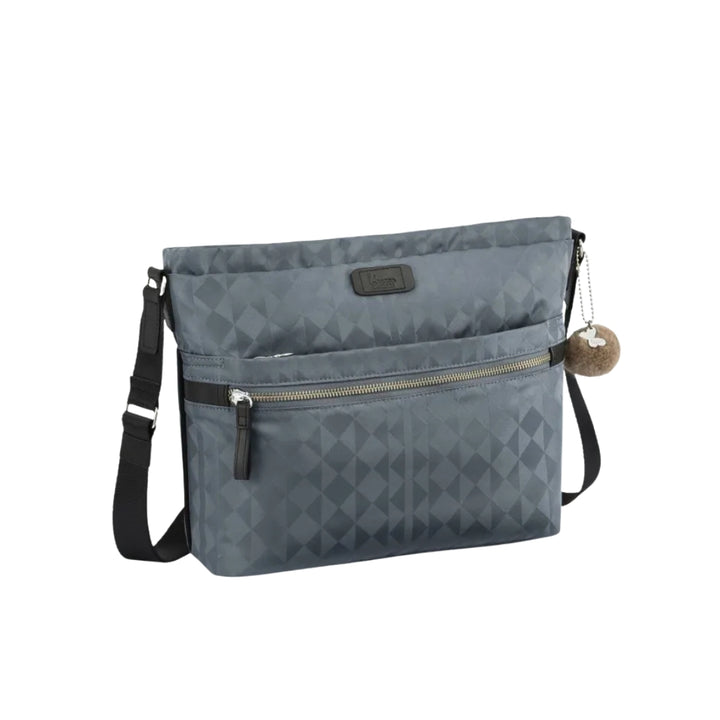 Monogram 3rd 11912 Shoulder Bag 6L