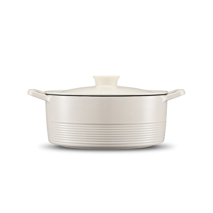 Zwilling Dragon Round (Cream)