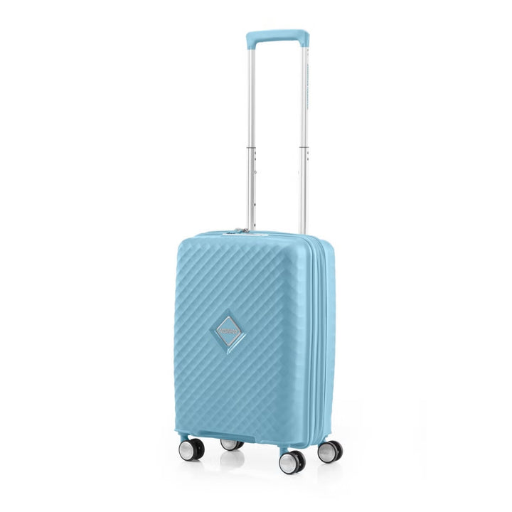 Squasem Spinner EXP TSA V2 (Glacial Blue)