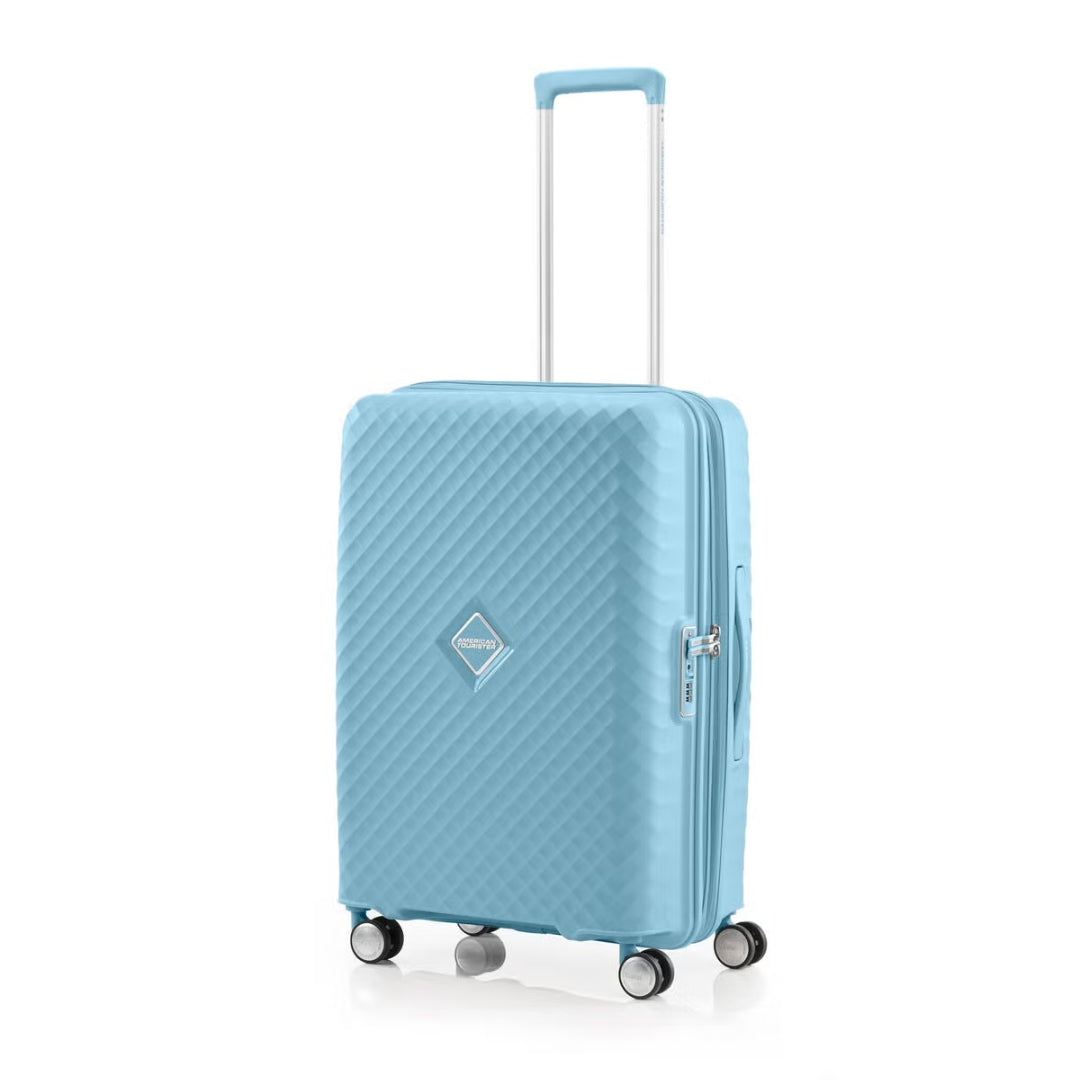 Squasem Spinner EXP TSA V2 (Glacial Blue)