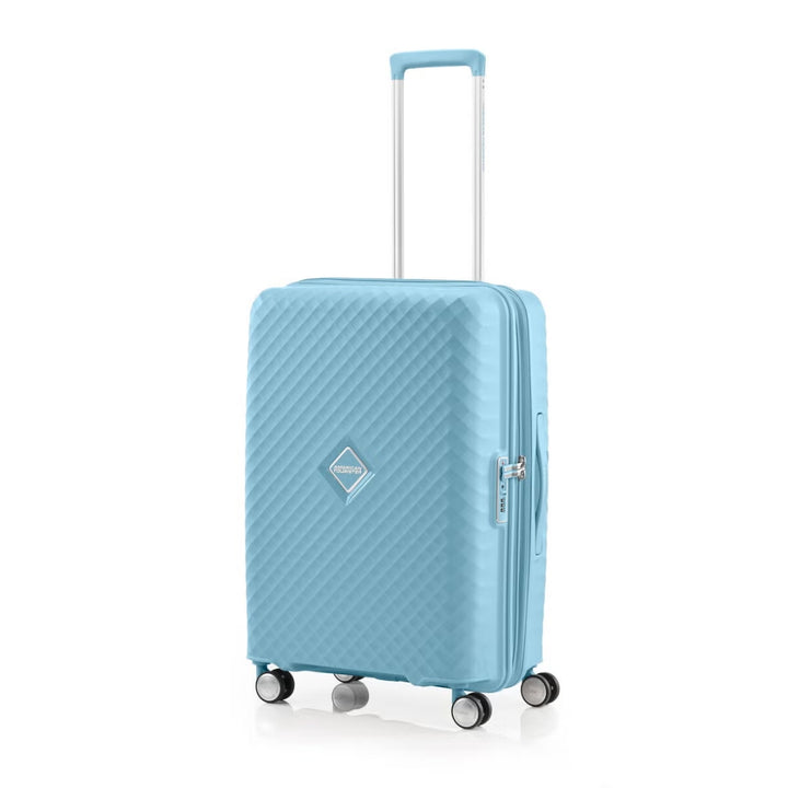 Squasem Spinner EXP TSA V2 (Glacial Blue)
