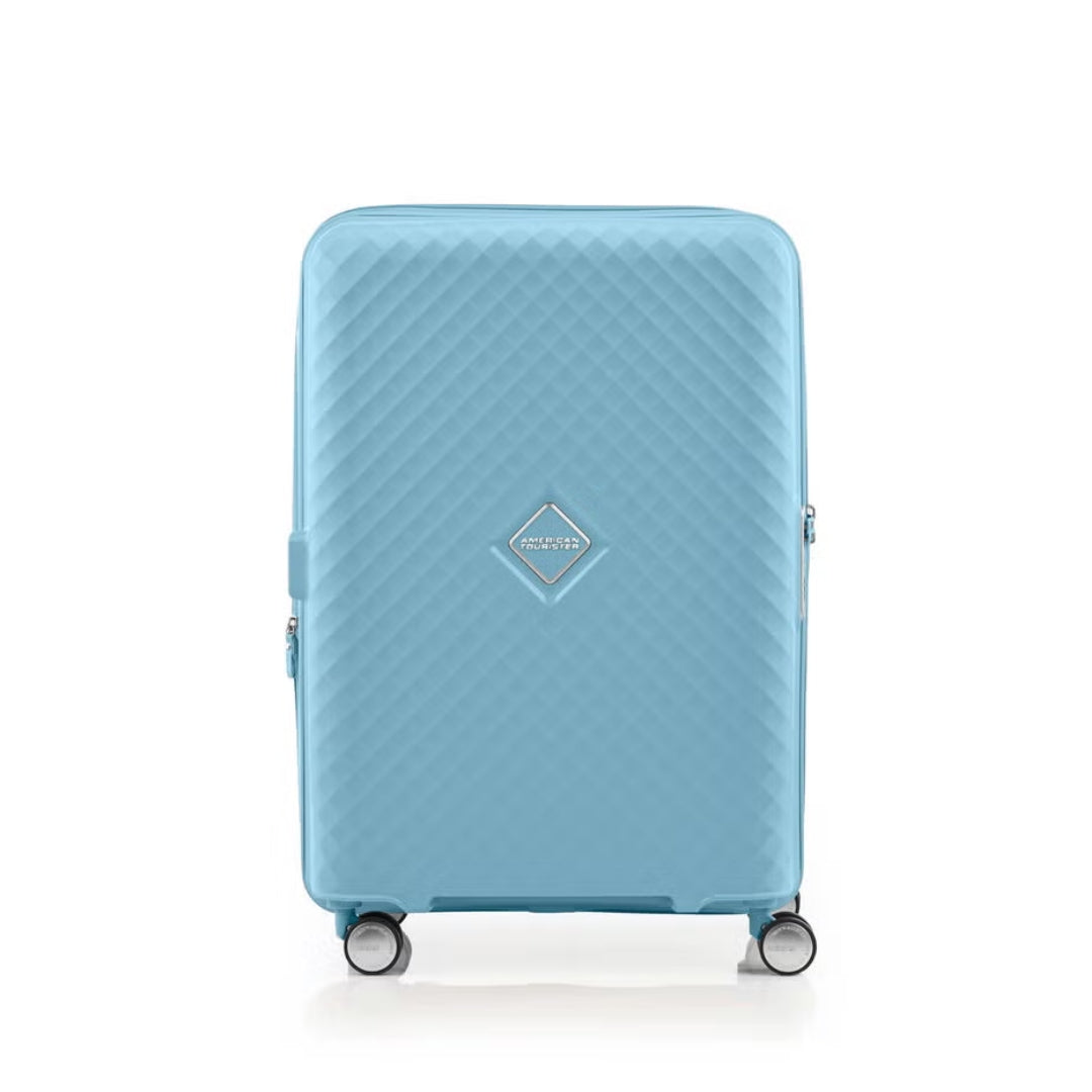Squasem Spinner EXP TSA V2 (Glacial Blue)