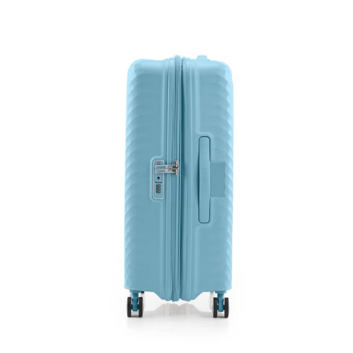 Squasem Spinner EXP TSA V2 (Glacial Blue)