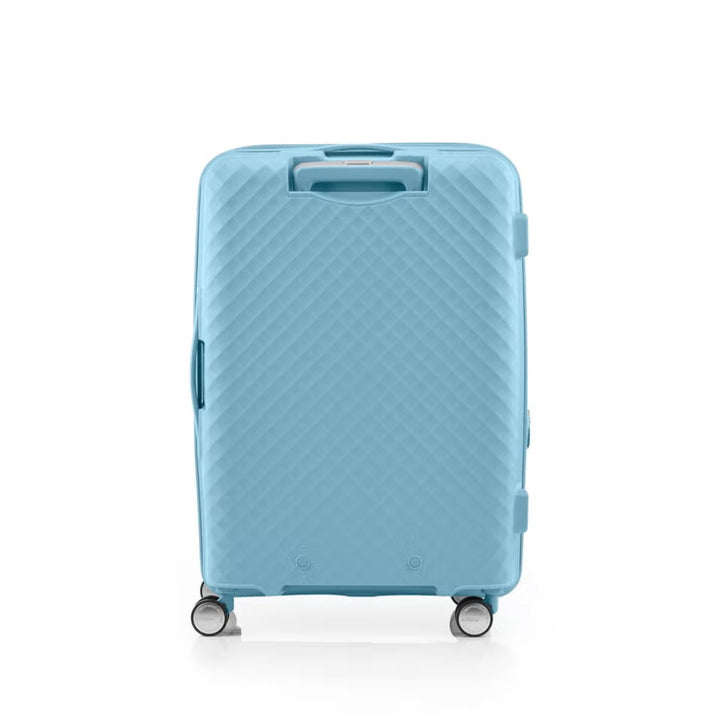 Squasem Spinner EXP TSA V2 (Glacial Blue)