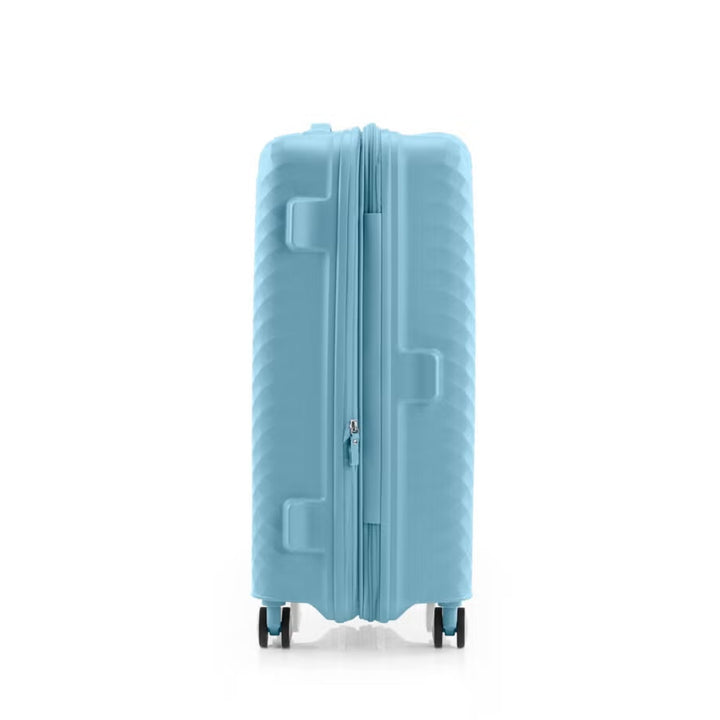 Squasem Spinner EXP TSA V2 (Glacial Blue)