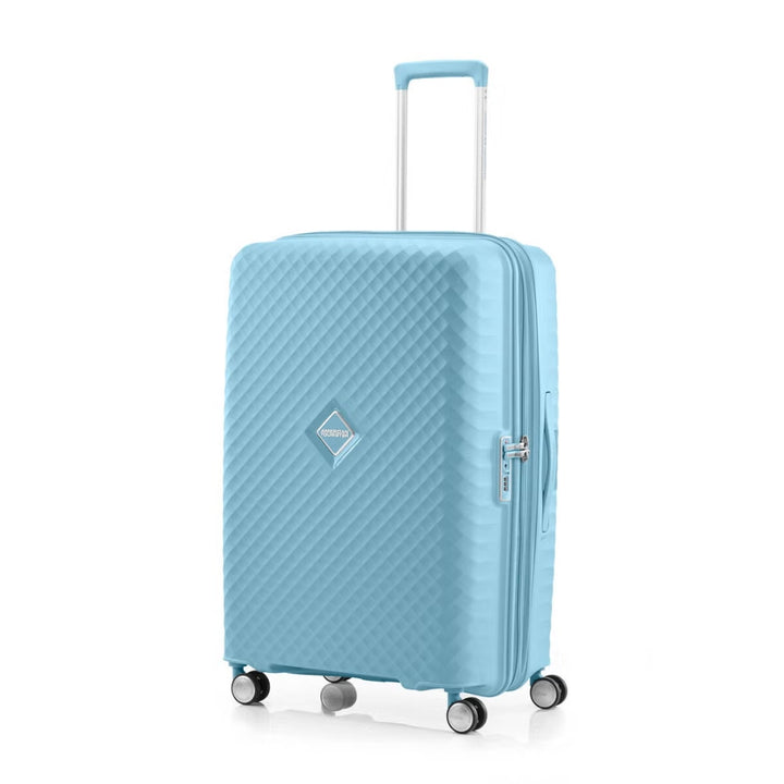 Squasem Spinner EXP TSA V2 (Glacial Blue)