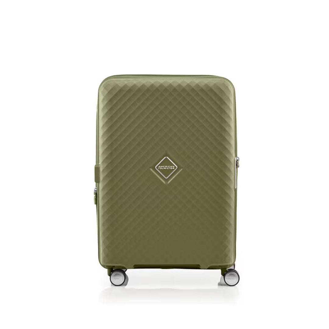 Squasem Spinner EXP TSA V2 (Moss Green)