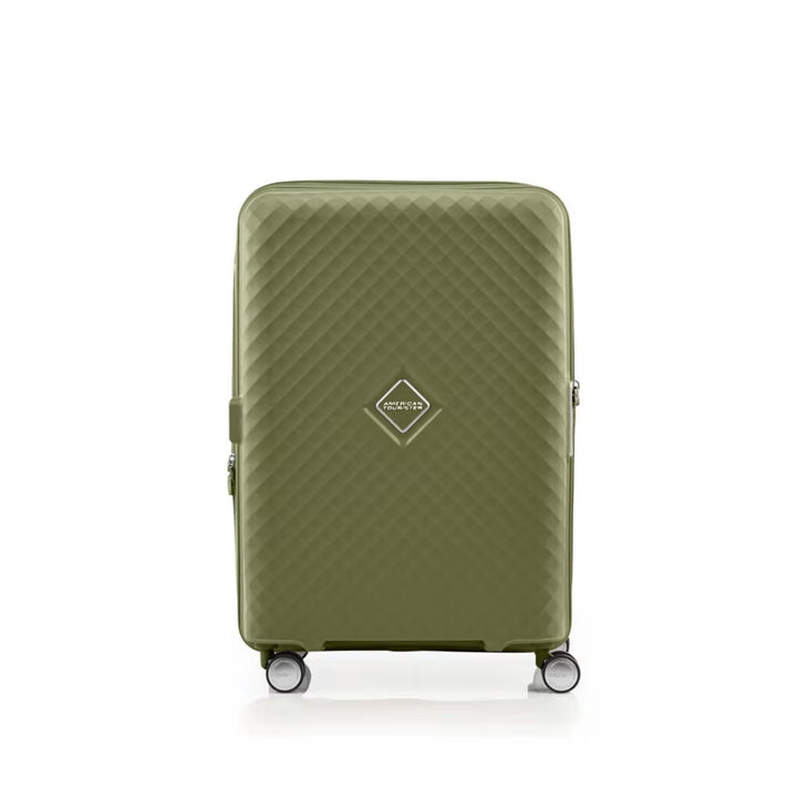 Squasem Spinner EXP TSA V2 (Moss Green)