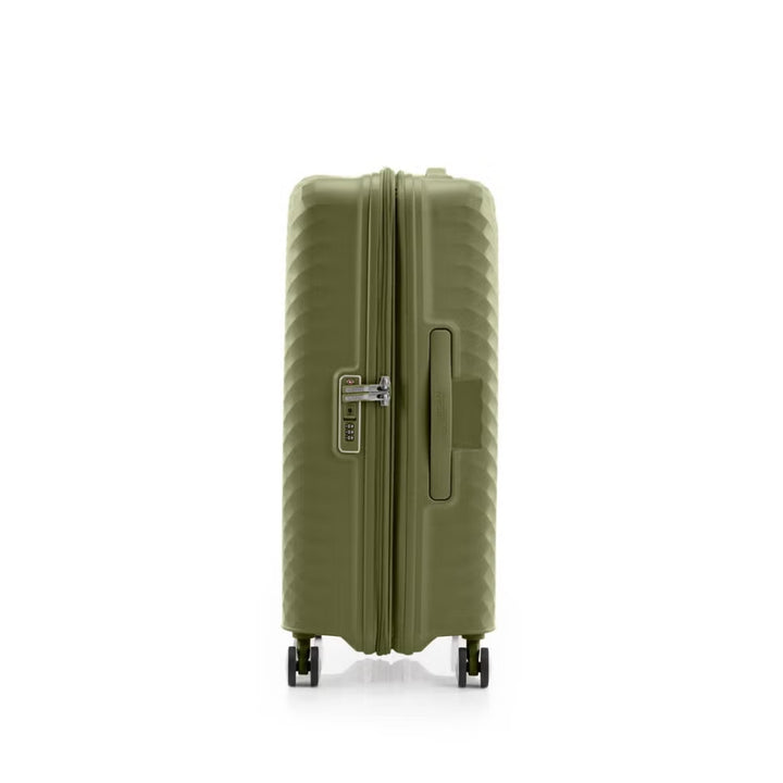 Squasem Spinner EXP TSA V2 (Moss Green)