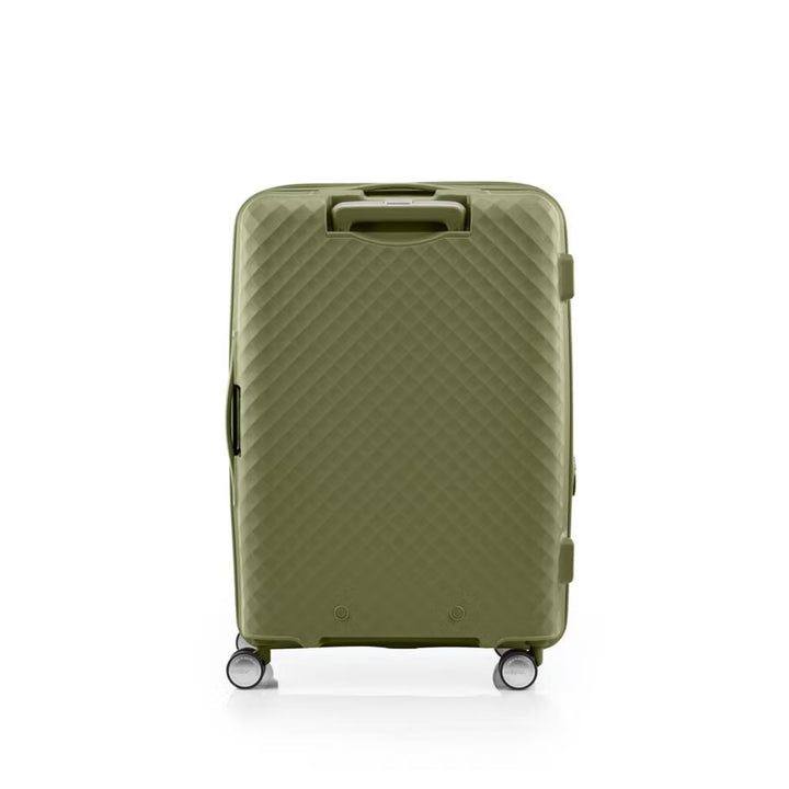 Squasem Spinner EXP TSA V2 (Moss Green)