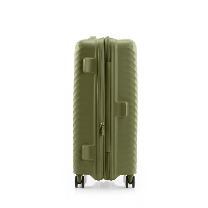 Squasem Spinner EXP TSA V2 (Moss Green)