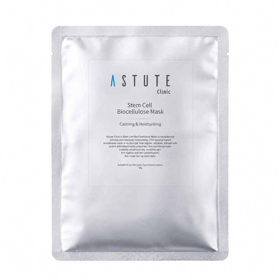 Stem Cell Biocellulose Mask (30g / sheet)