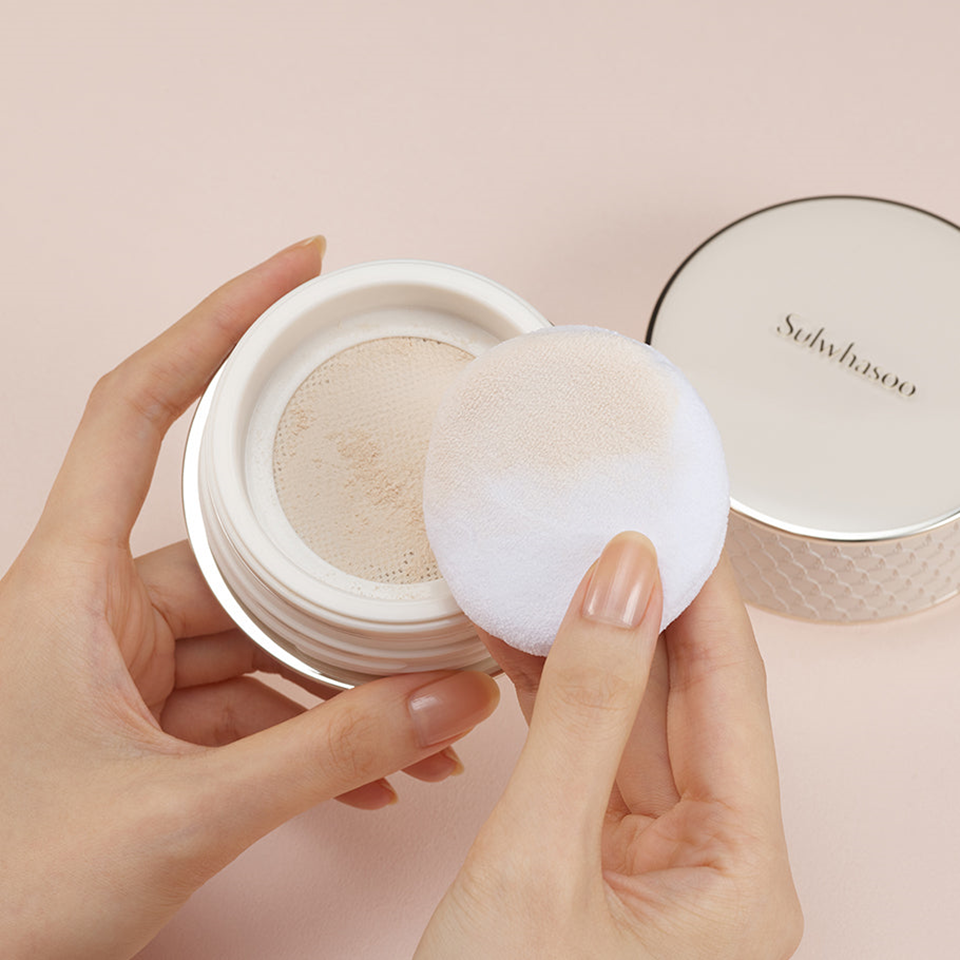 SULWHASOO Perfecting Powder 20g | Isetan KL Online Store