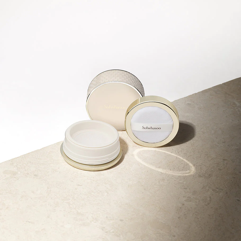 SULWHASOO Perfecting Powder 20g | Isetan KL Online Store