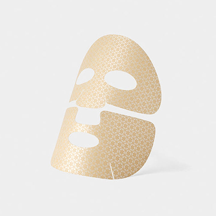 SULWHASOO Concentrated Ginseng Renewing Creamy Mask 5 Sheets | Isetan KL Online Store