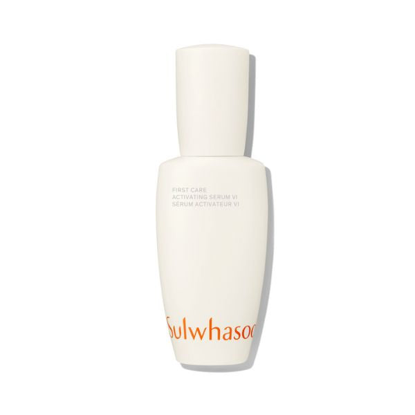 SULWHASOO First Care Activating Serum VI | Isetan KL Online Store