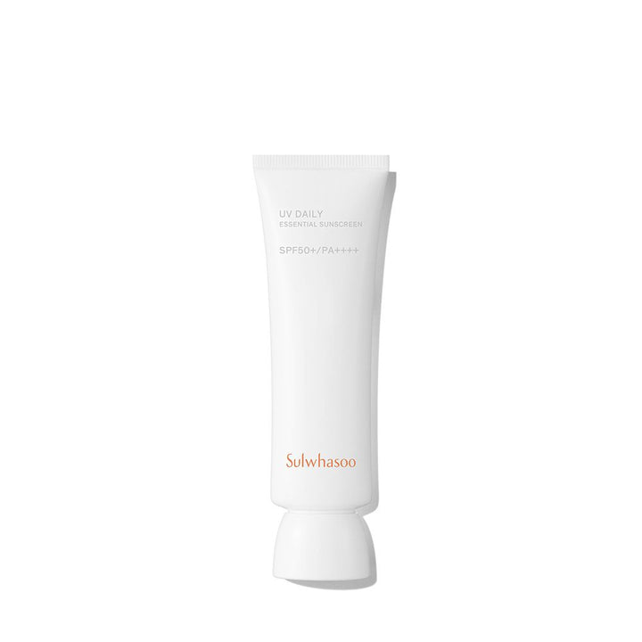 SULWHASOO UV Daily Essential Sunscreen 50ml | Isetan KL Online Store