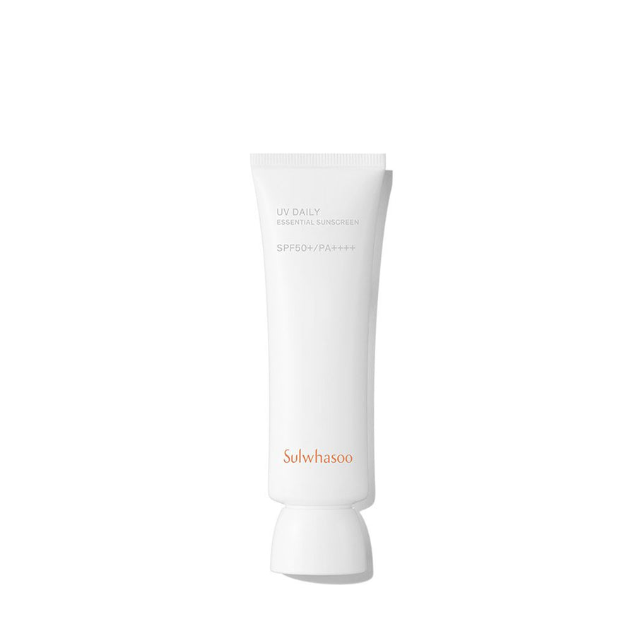 SULWHASOO UV Daily Essential Sunscreen 50ml | Isetan KL Online Store