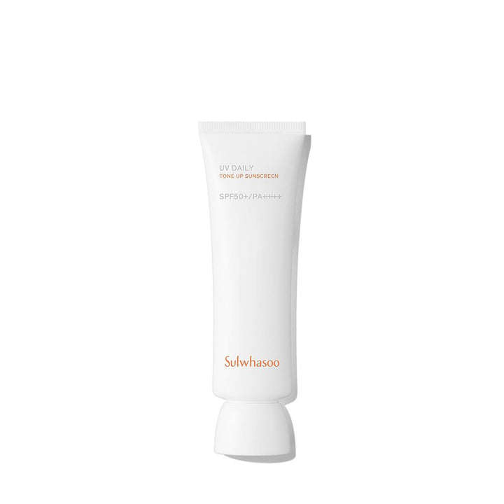 SULWHASOO UV Daily Tone Up Sunscreen 50ml | Isetan KL Online Store