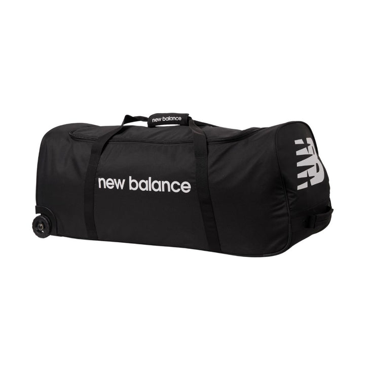 Team XL Wheel Travel Bag (Black)