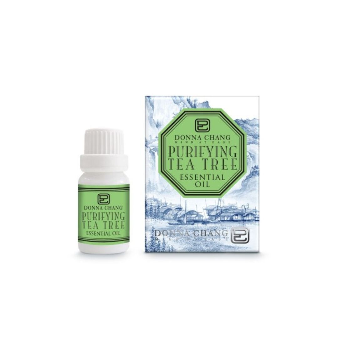 Tea Tree Essential Oil 10ml