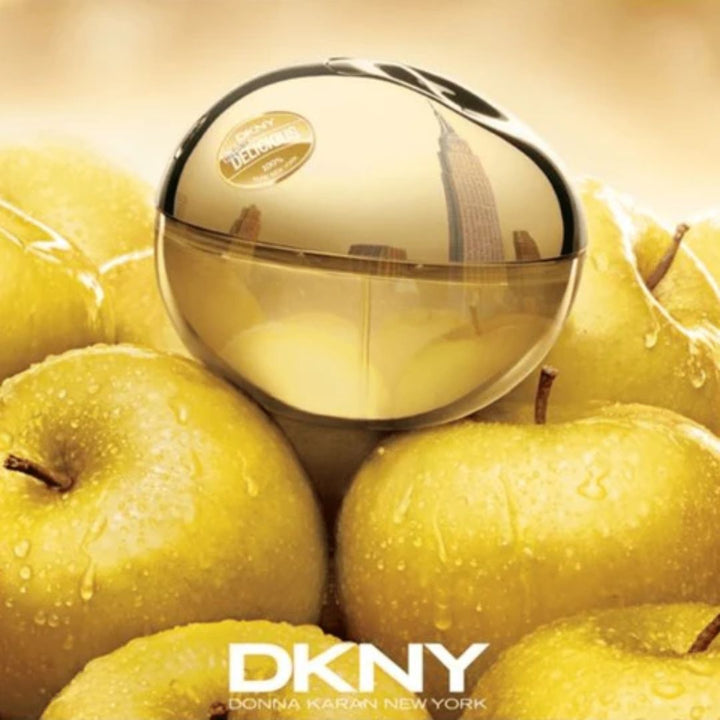 [Special Price] DKNY Golden Be Delicious EDP 30ml
