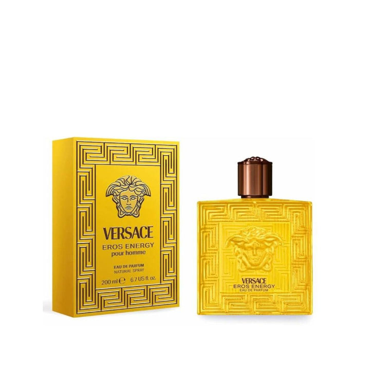 (Special Price) Eros Energy Pour Homme EDP 200ml