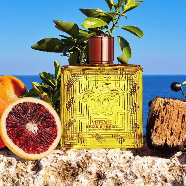 (Special Price) Eros Energy Pour Homme EDP 200ml