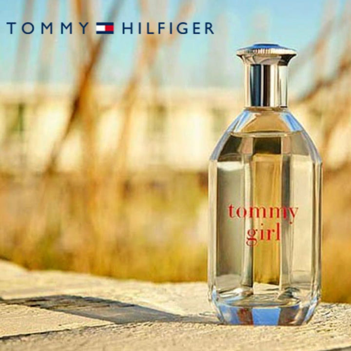 (Special Price):Tommy Girl EDT 200ml